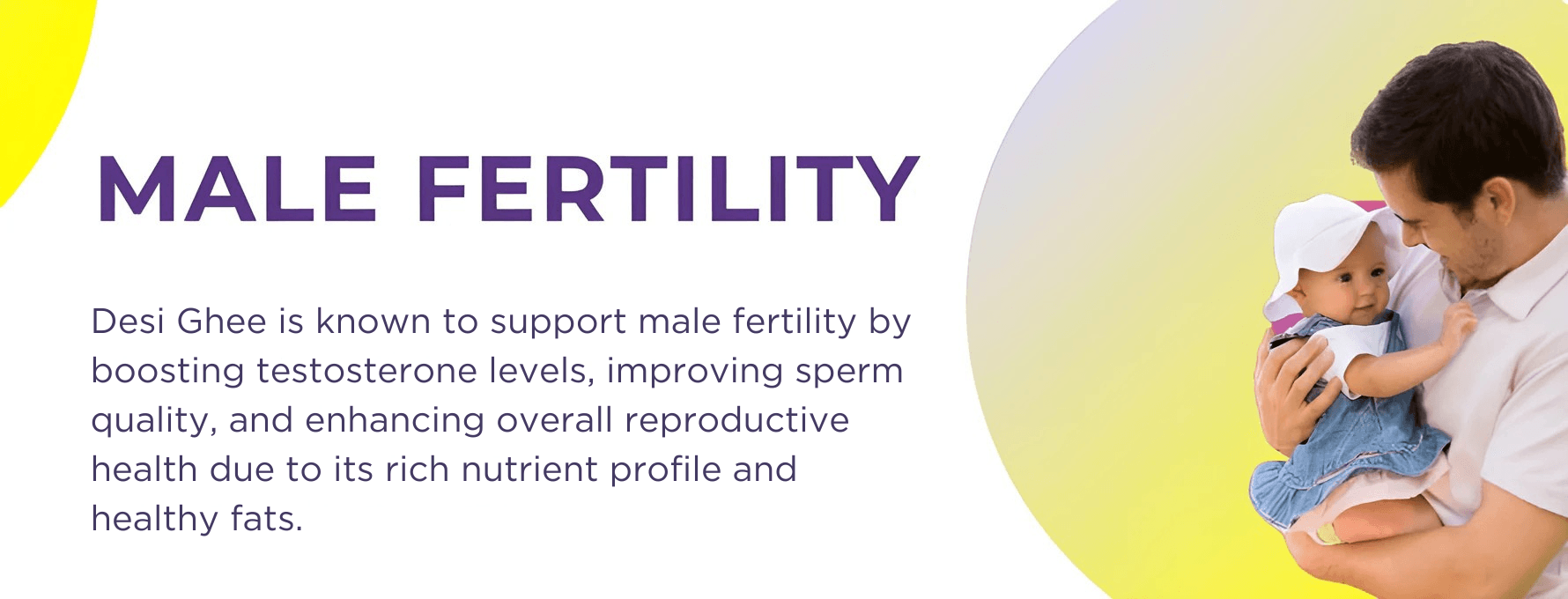 Rich in Healthy Fats